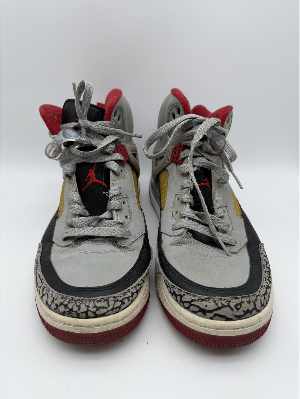 Nike Air Jordan Spizike Men's Basketball Shoes Size 10